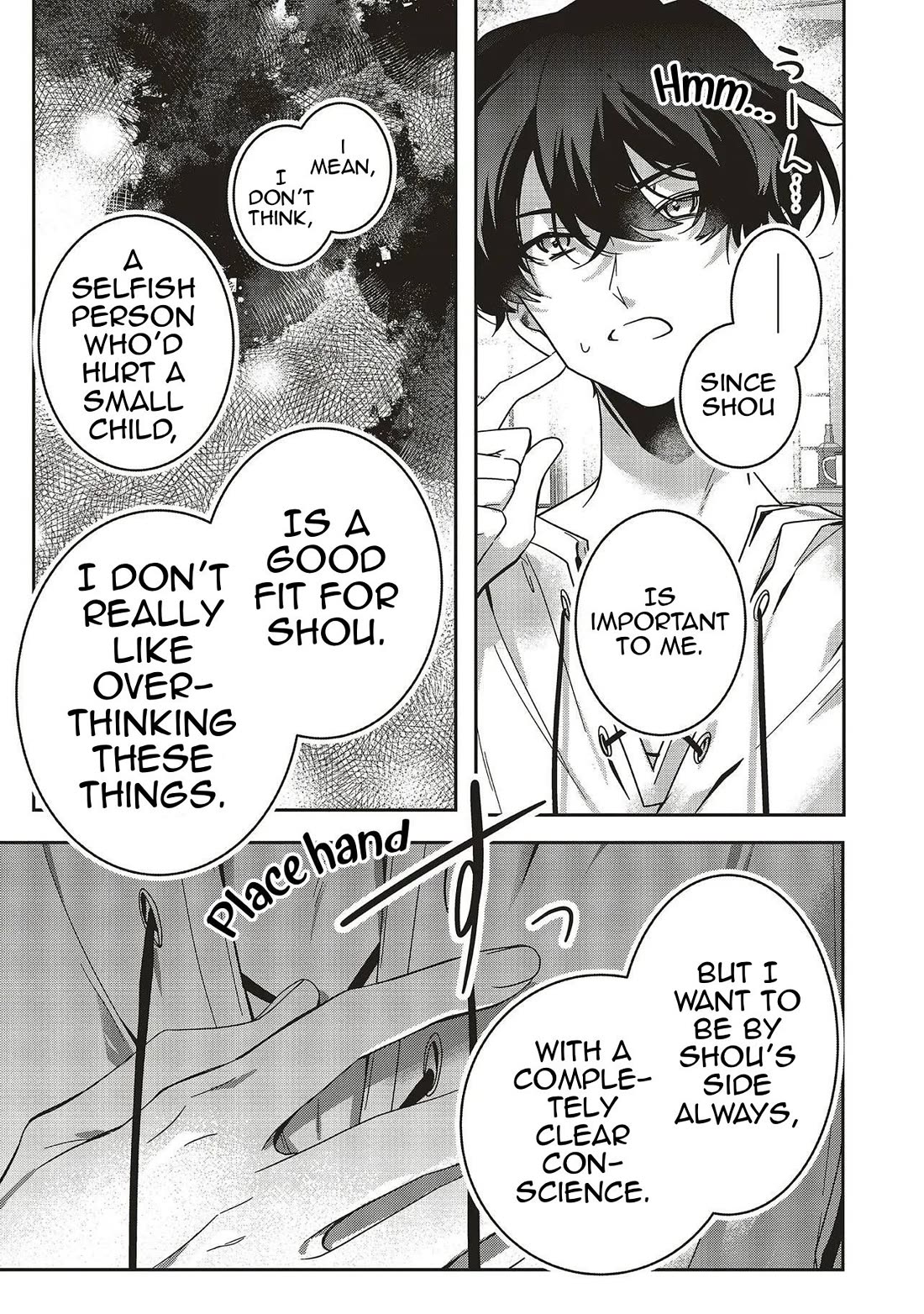 I Will Leisurely Become A Healer in Another World Chapter 22 page 53 - Chapter 22