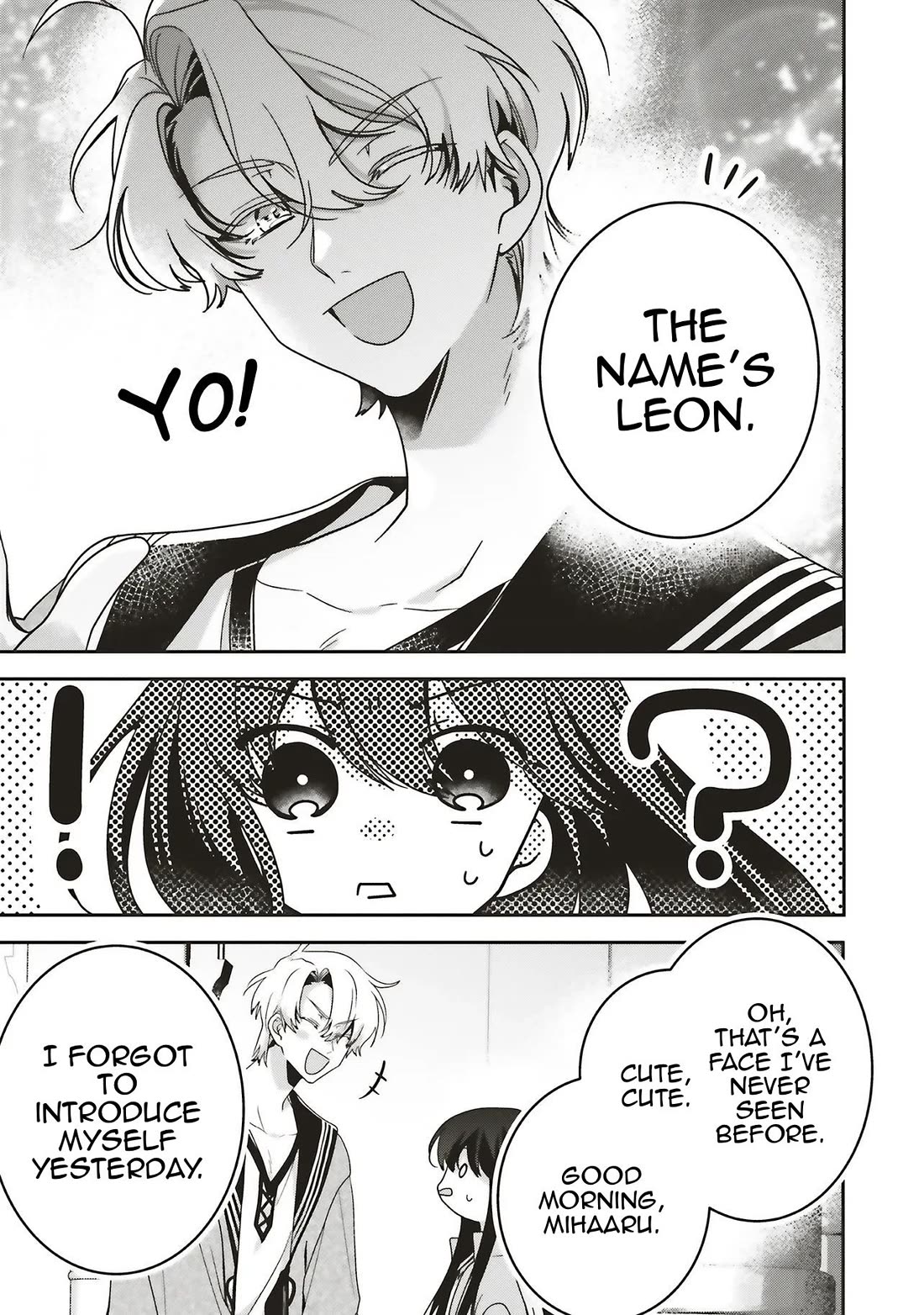 I Will Leisurely Become A Healer in Another World Chapter 22 page 7 - Chapter 22