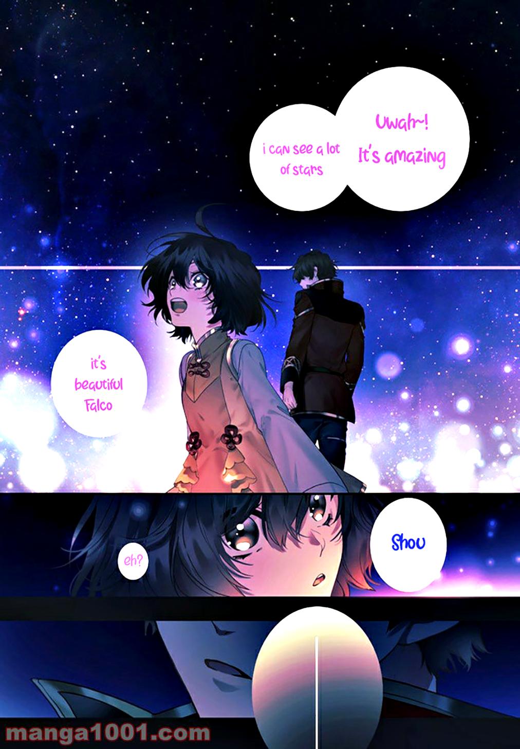 I Will Leisurely Become A Healer in Another World Chapter 6 page 2 - Chapter 6