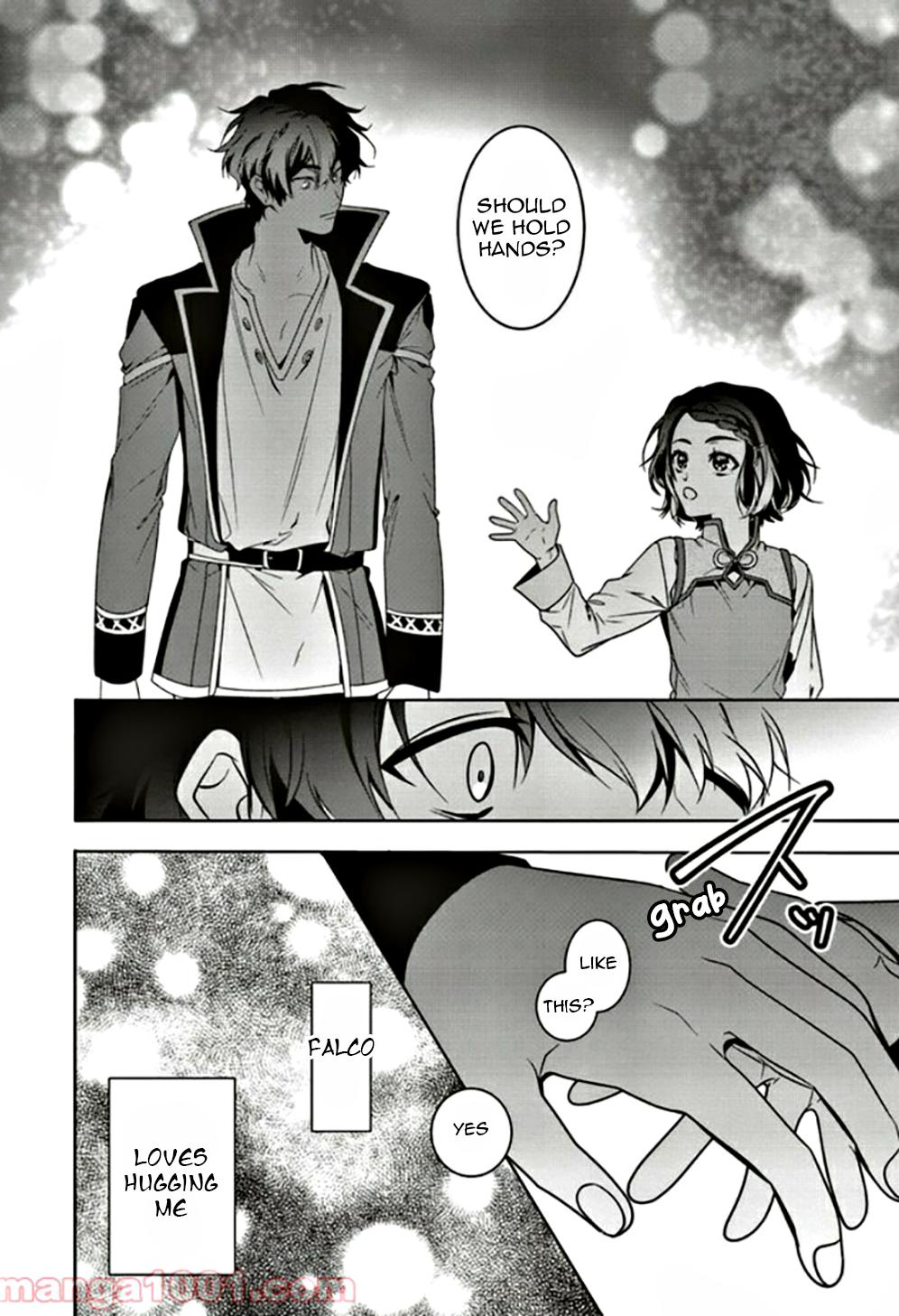 I Will Leisurely Become A Healer in Another World Chapter 6 page 24 - Chapter 6