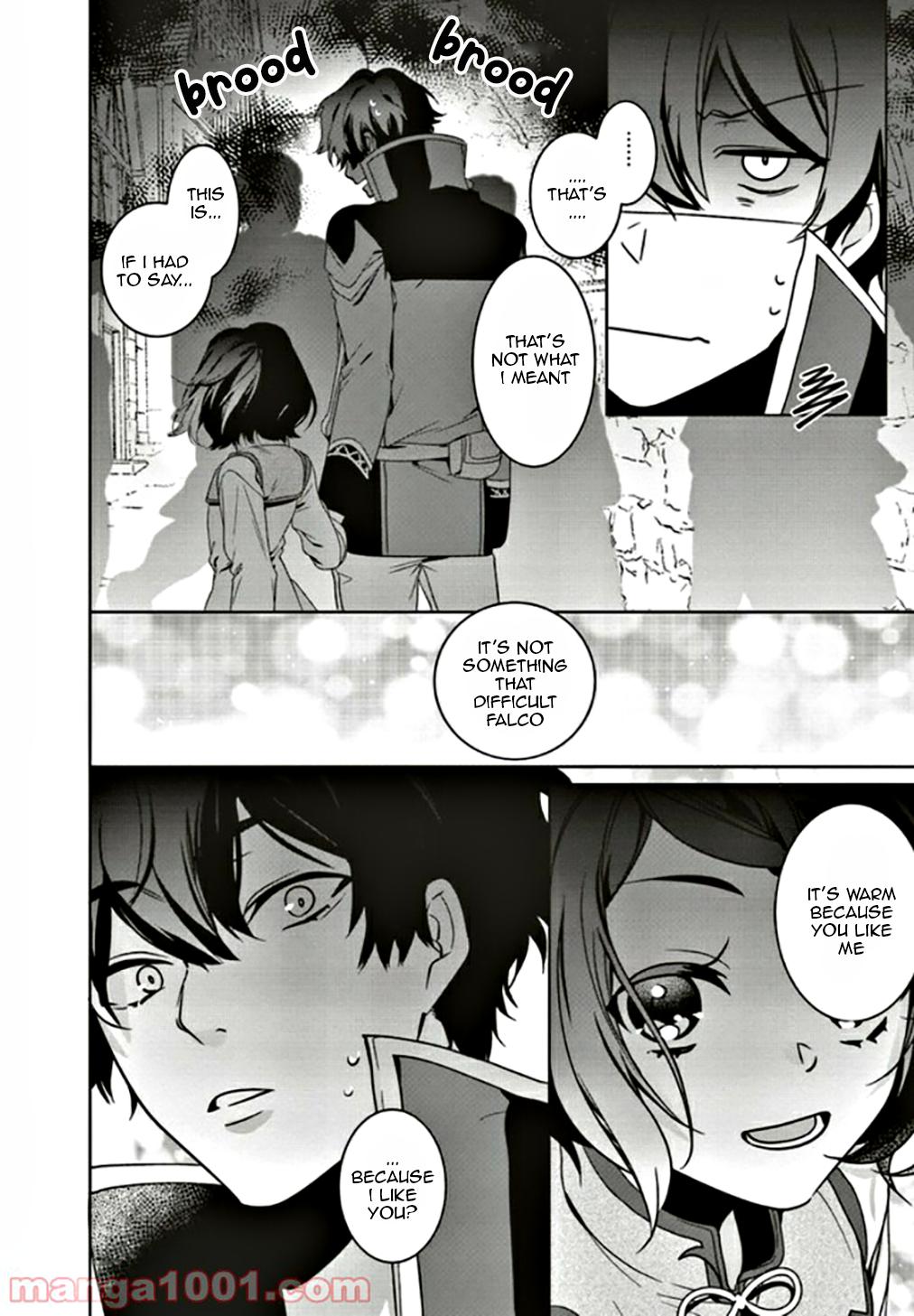 I Will Leisurely Become A Healer in Another World Chapter 6 page 26 - Chapter 6