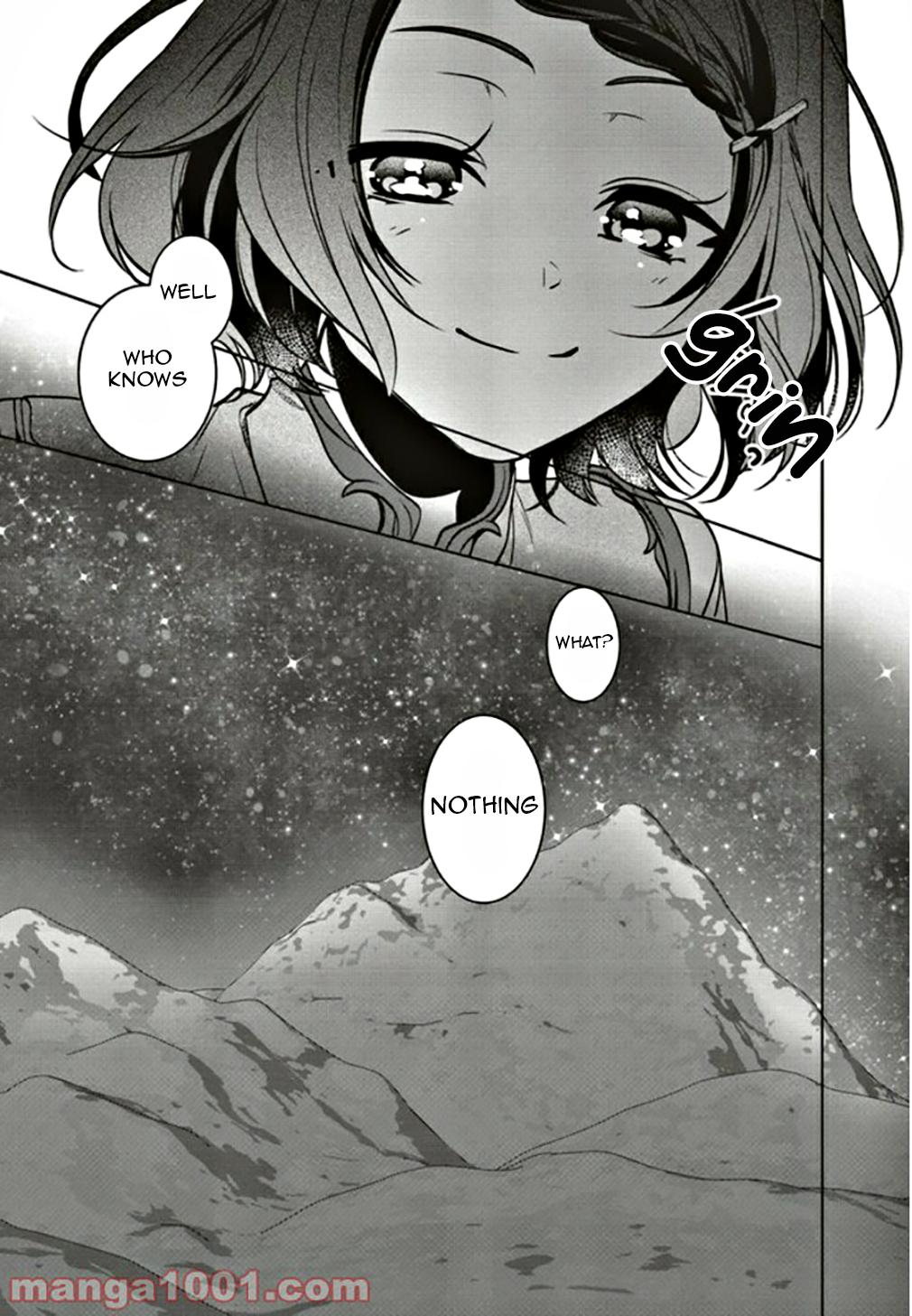 I Will Leisurely Become A Healer in Another World Chapter 6 page 29 - Chapter 6