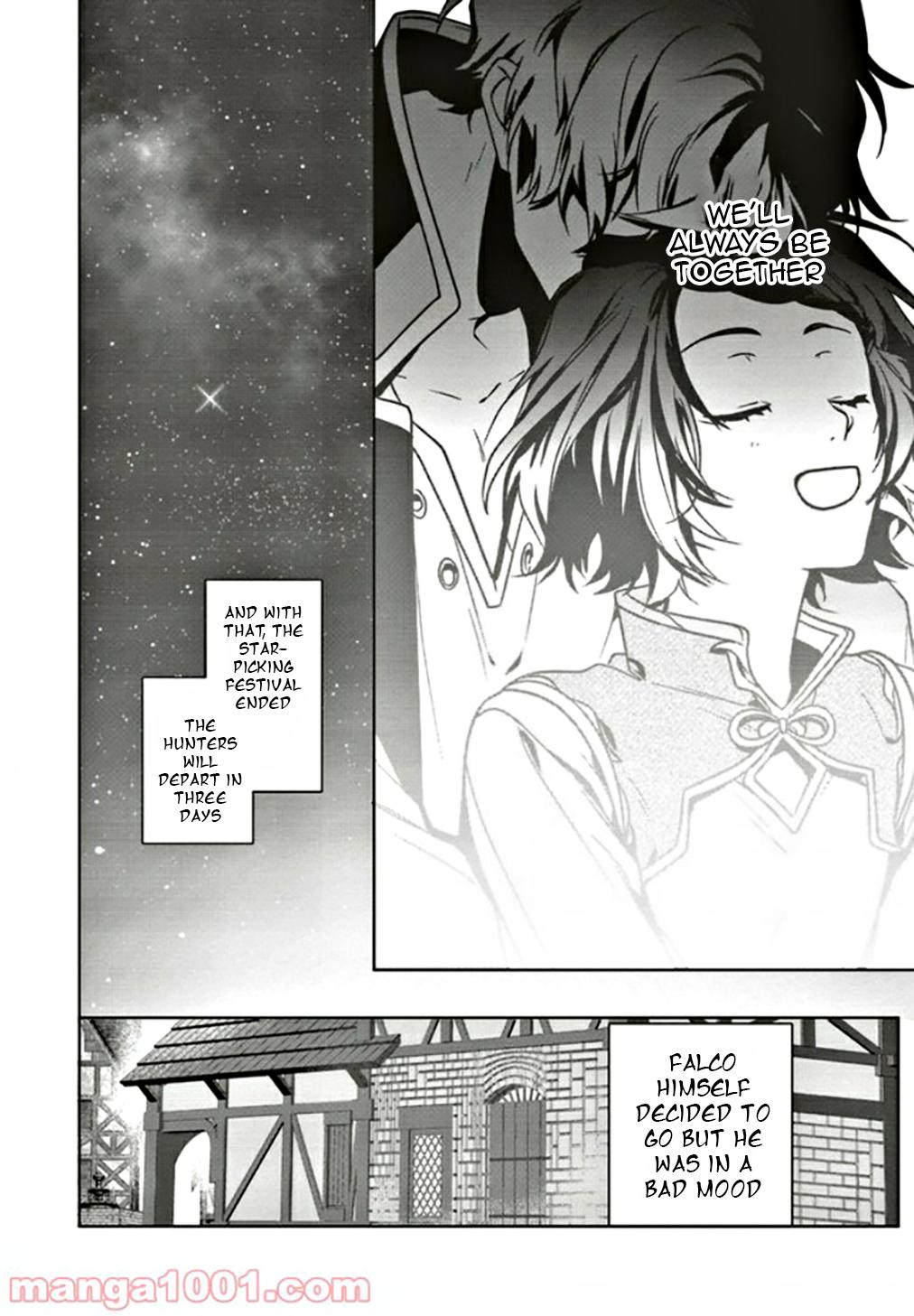 I Will Leisurely Become A Healer in Another World Chapter 6 page 32 - Chapter 6