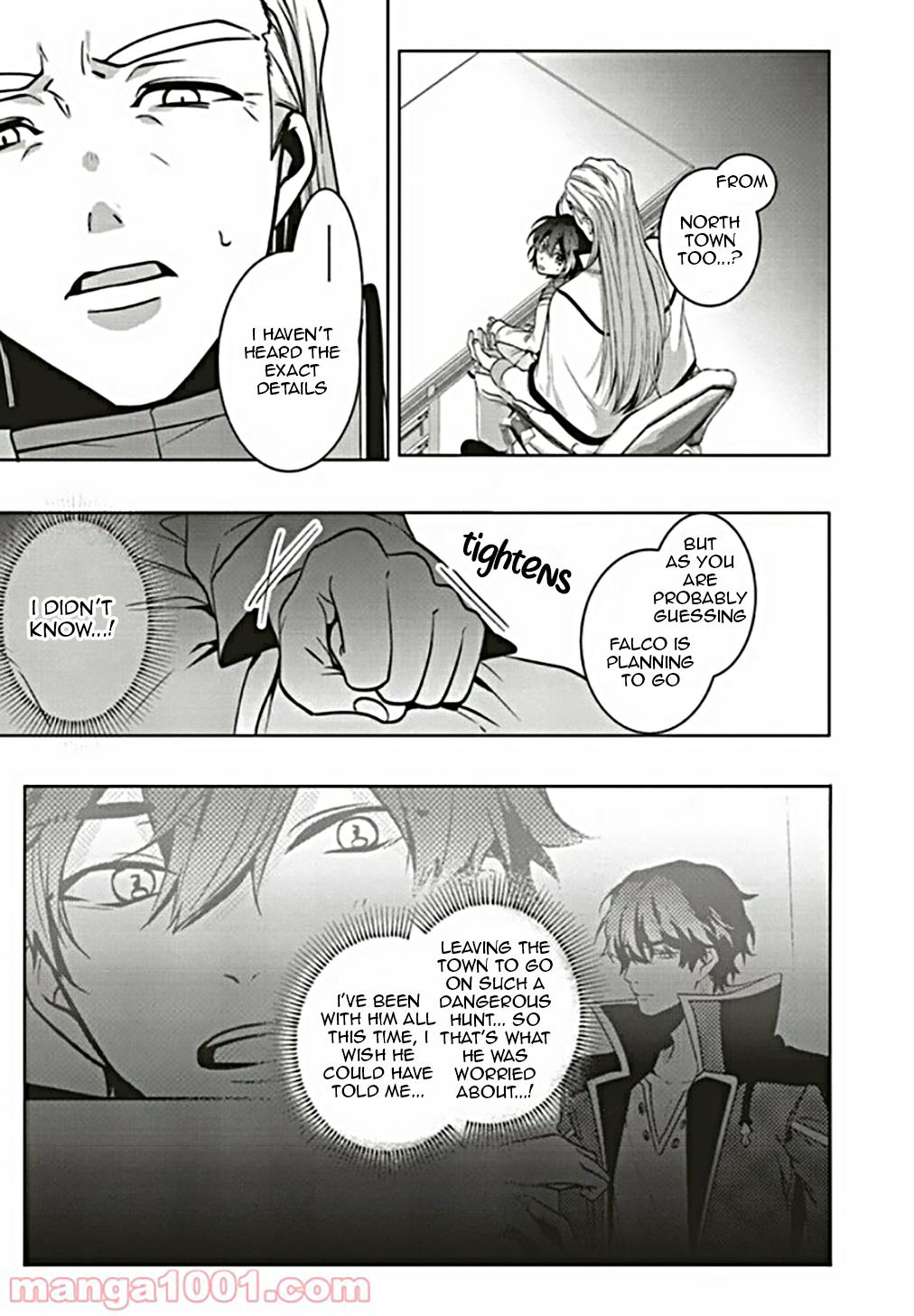I Will Leisurely Become A Healer in Another World Chapter 6 page 9 - Chapter 6