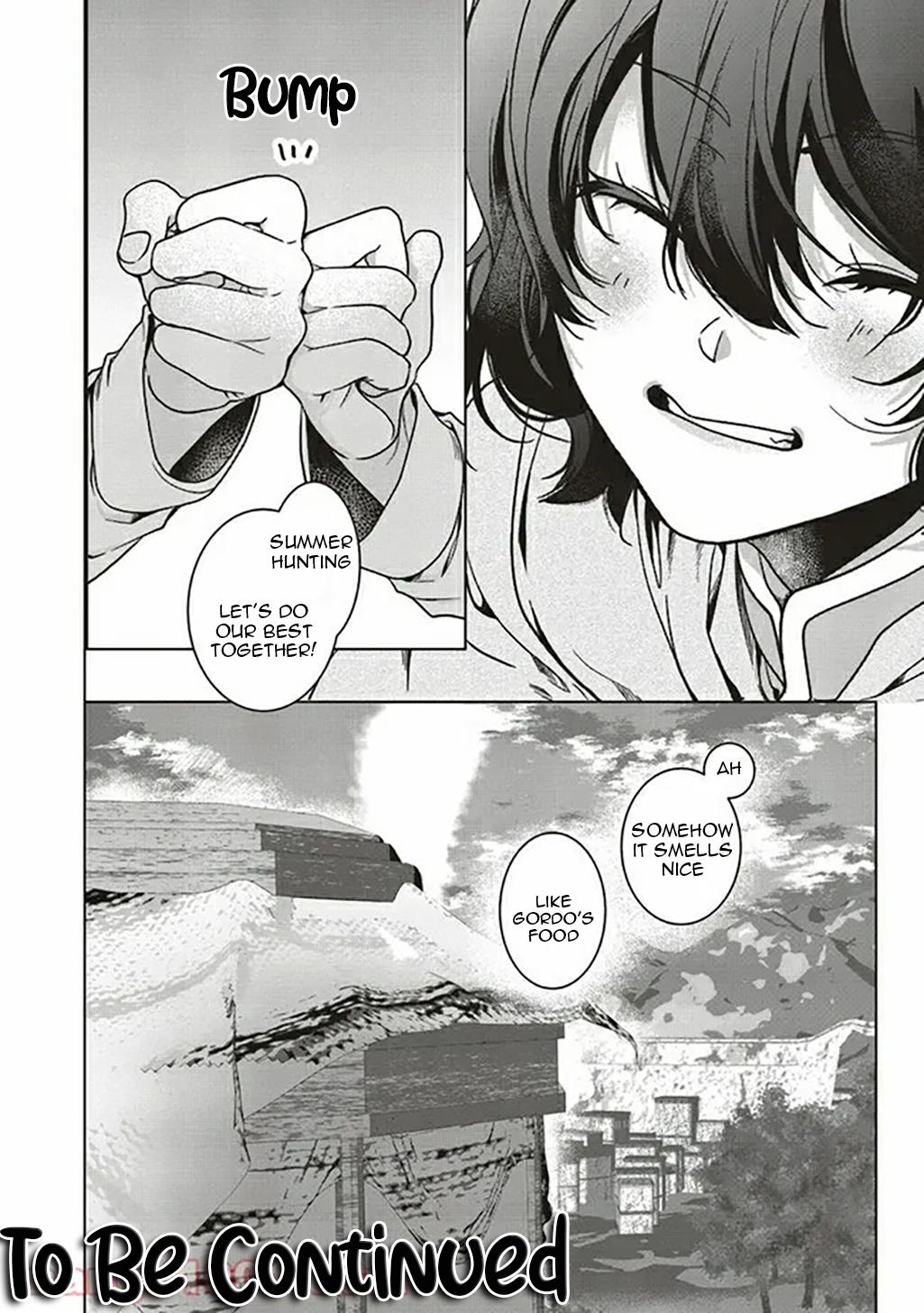 I Will Leisurely Become A Healer in Another World Chapter 7 page 45 - Chapter 7
