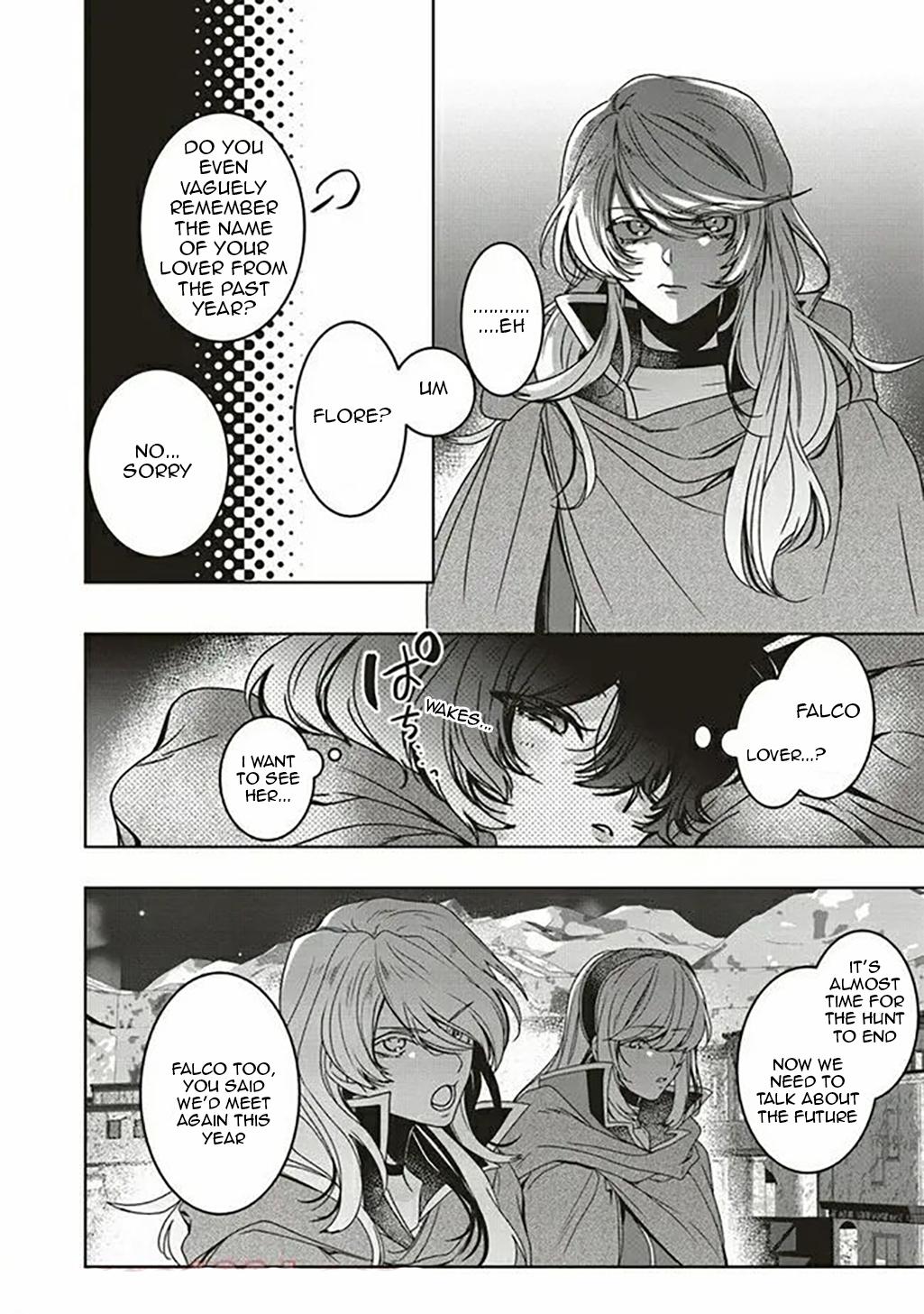 I Will Leisurely Become A Healer in Another World Chapter 8 page 25 - Chapter 8