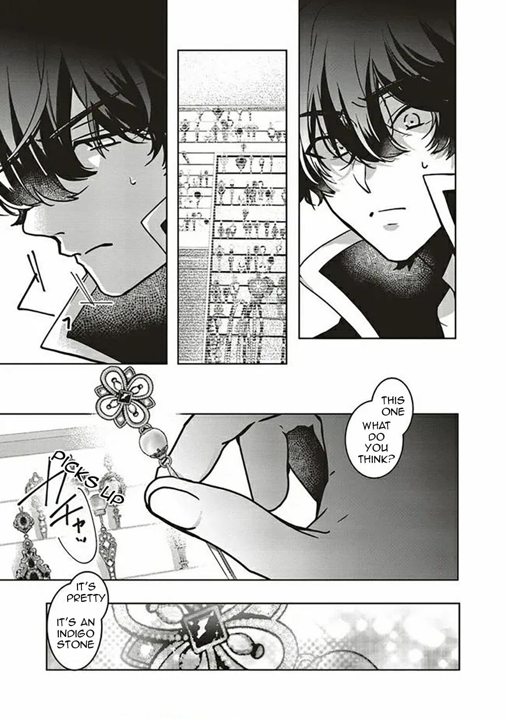 I Will Leisurely Become A Healer in Another World Chapter 8 page 38 - Chapter 8