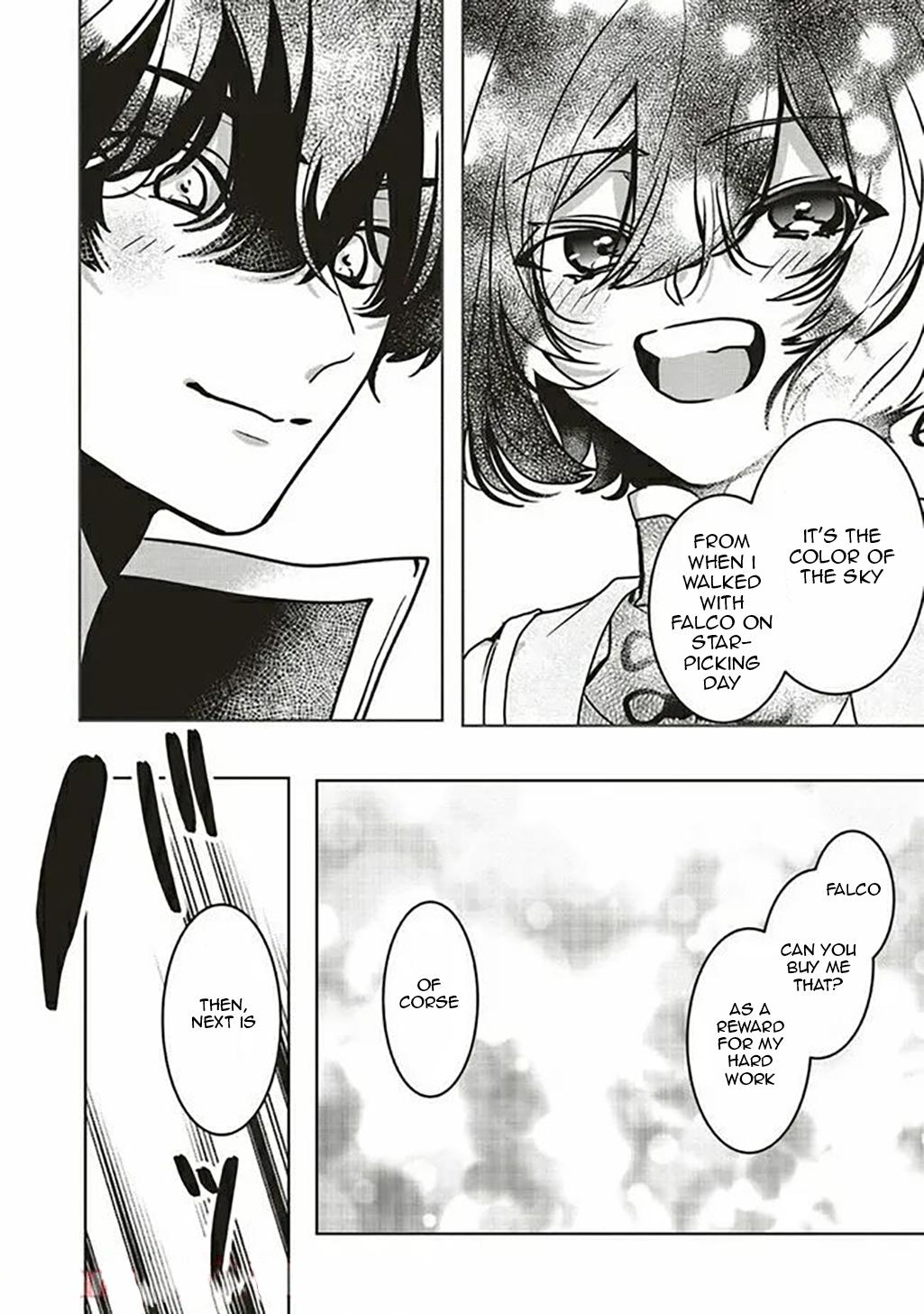 I Will Leisurely Become A Healer in Another World Chapter 8 page 39 - Chapter 8