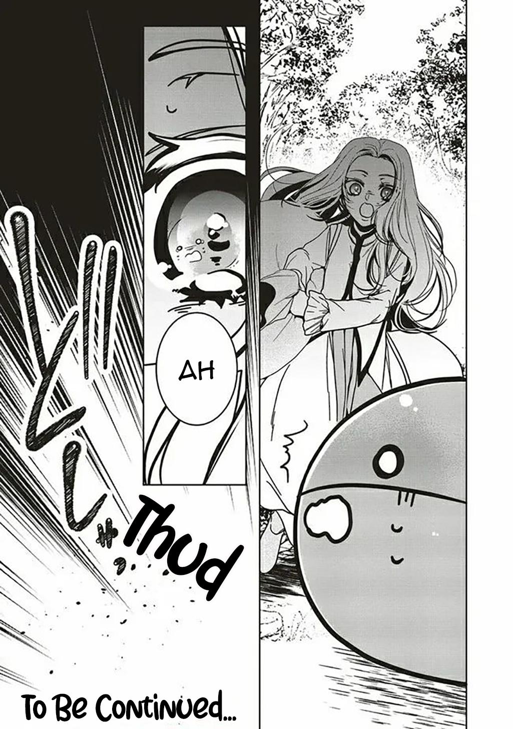 I Will Leisurely Become A Healer in Another World Chapter 8 page 44 - Chapter 8
