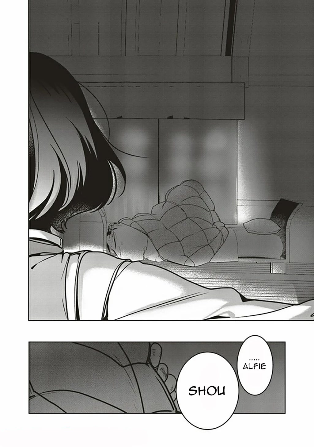 I Will Leisurely Become A Healer in Another World Chapter 9 page 19 - Chapter 9