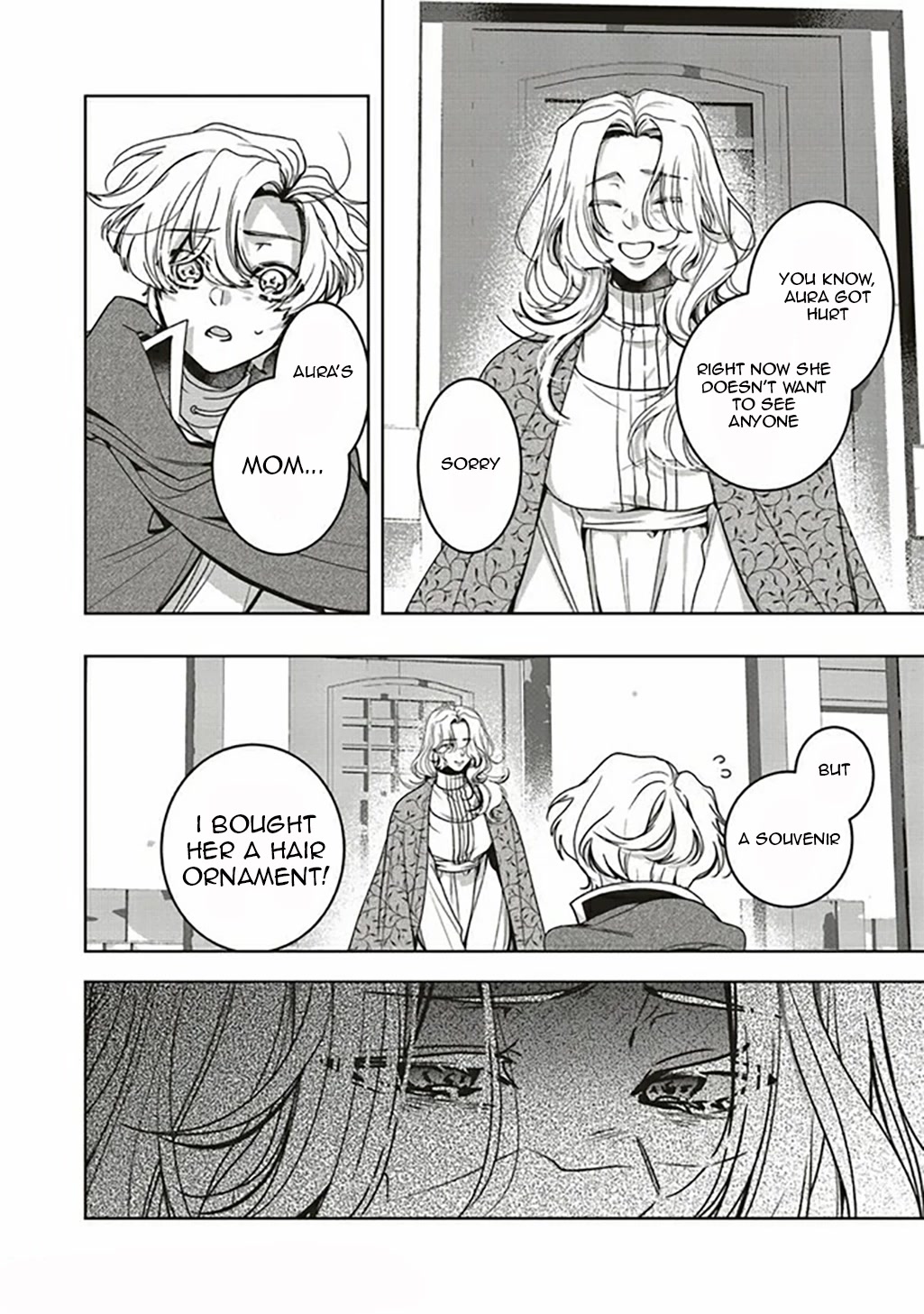 I Will Leisurely Become A Healer in Another World Chapter 9 page 7 - Chapter 9