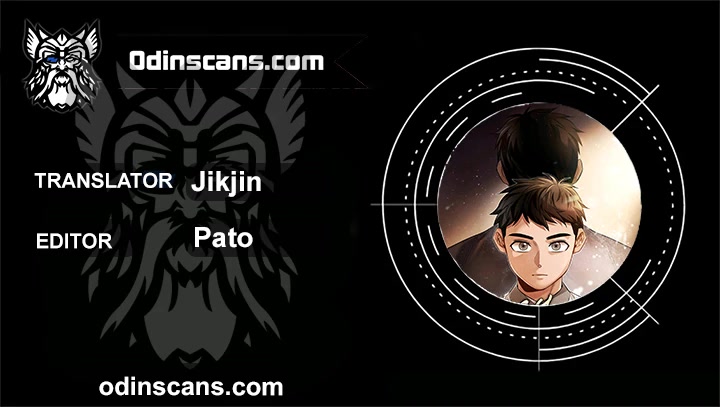 I Will Live as an Actor Chapter 1 page 1 - Chapter 1
