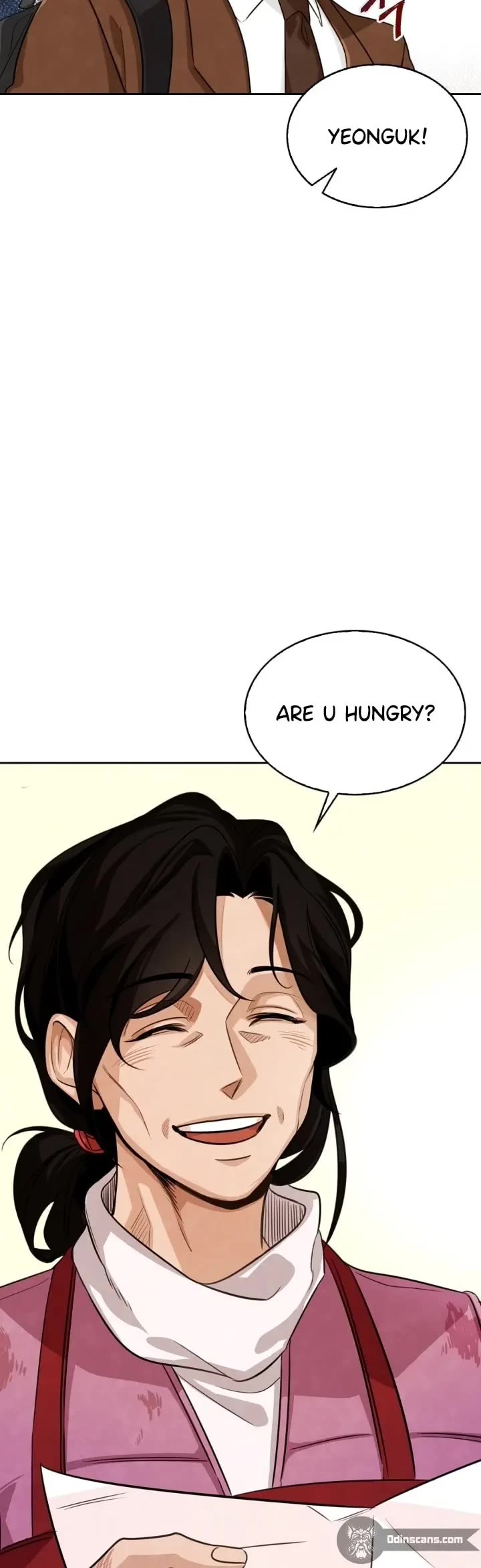 I Will Live as an Actor Chapter 1 page 13 - Chapter 1