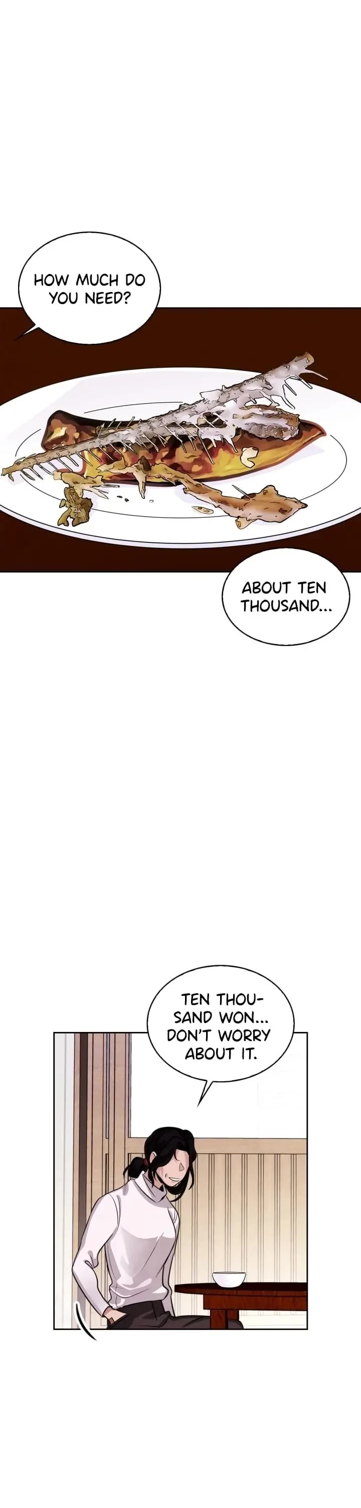 I Will Live as an Actor Chapter 1 page 17 - Chapter 1