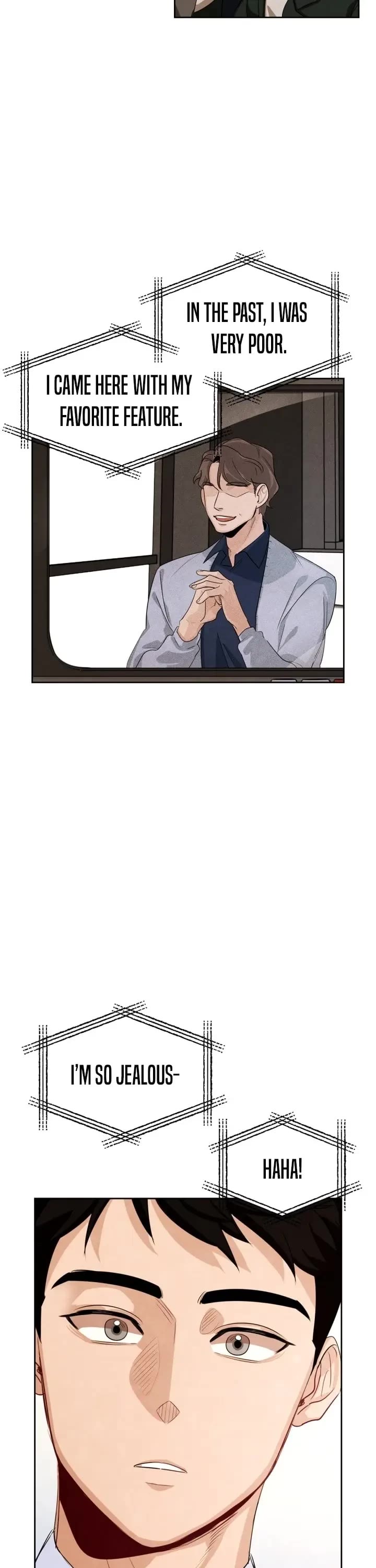 I Will Live as an Actor Chapter 1 page 23 - Chapter 1