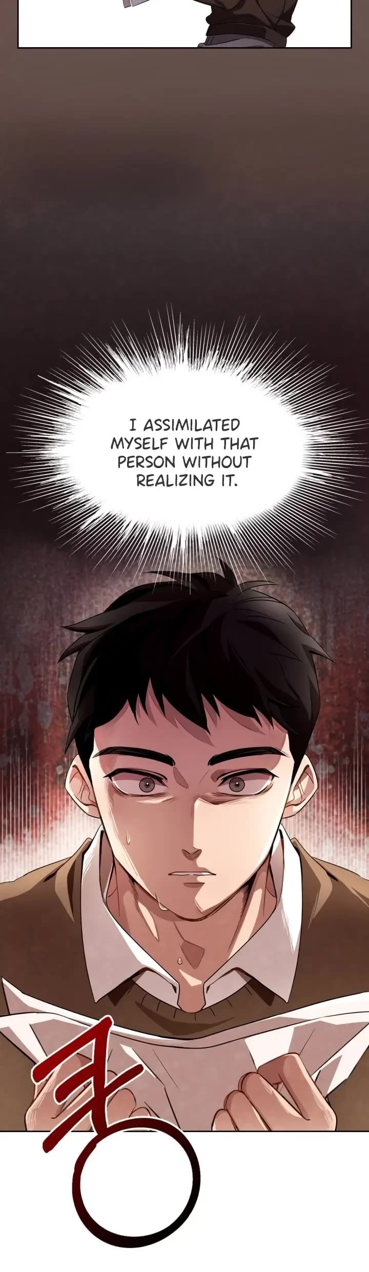 I Will Live as an Actor Chapter 1 page 30 - Chapter 1