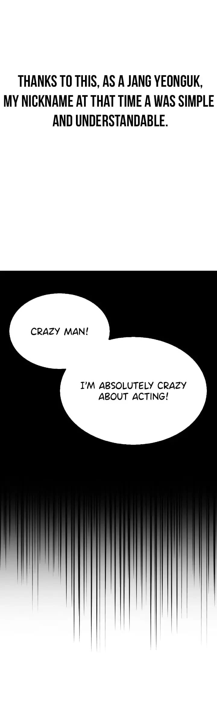 I Will Live as an Actor Chapter 1 page 42 - Chapter 1