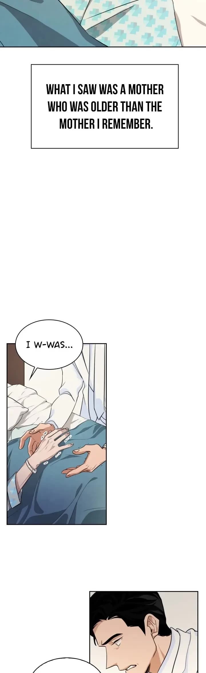 I Will Live as an Actor Chapter 1 page 51 - Chapter 1