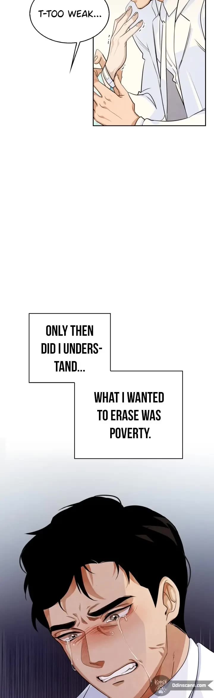 I Will Live as an Actor Chapter 1 page 52 - Chapter 1