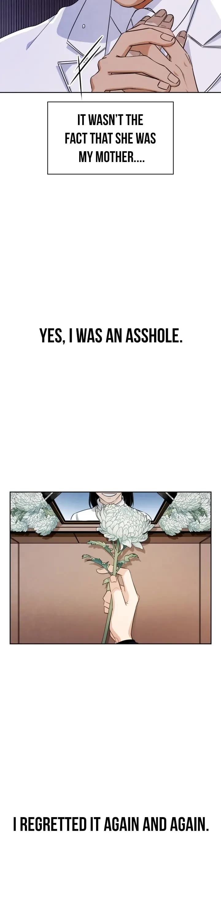 I Will Live as an Actor Chapter 1 page 53 - Chapter 1