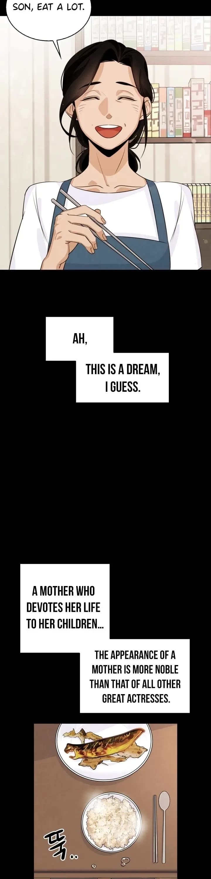 I Will Live as an Actor Chapter 1 page 59 - Chapter 1