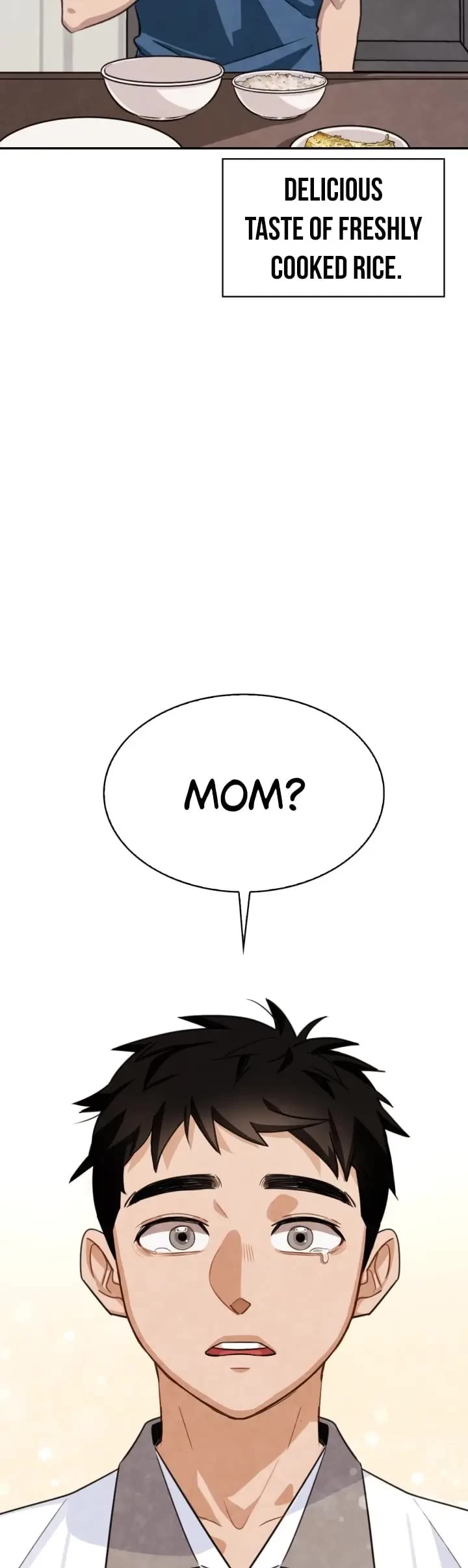 I Will Live as an Actor Chapter 1 page 62 - Chapter 1