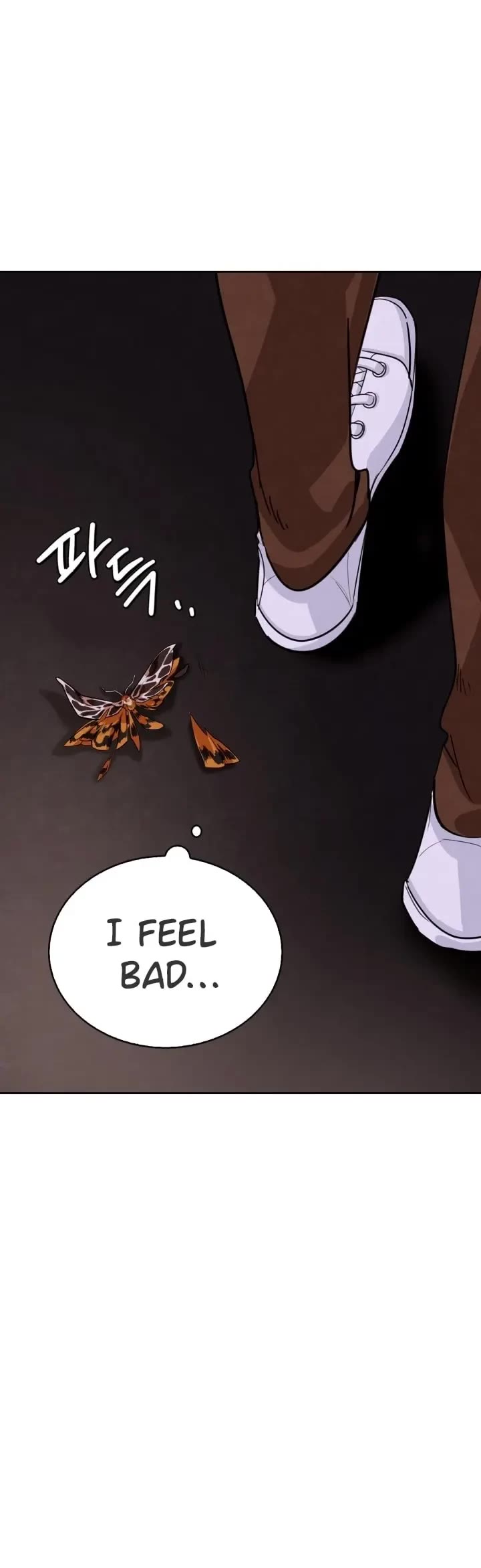 I Will Live as an Actor Chapter 1 page 9 - Chapter 1