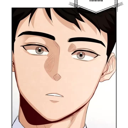 I Will Live as an Actor Chapter 1 cover