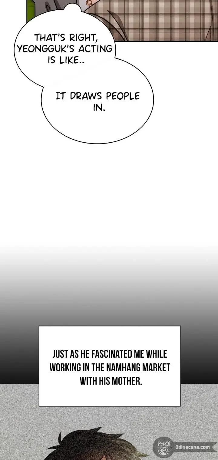 I Will Live as an Actor Chapter 10 page 11 - Chapter 10