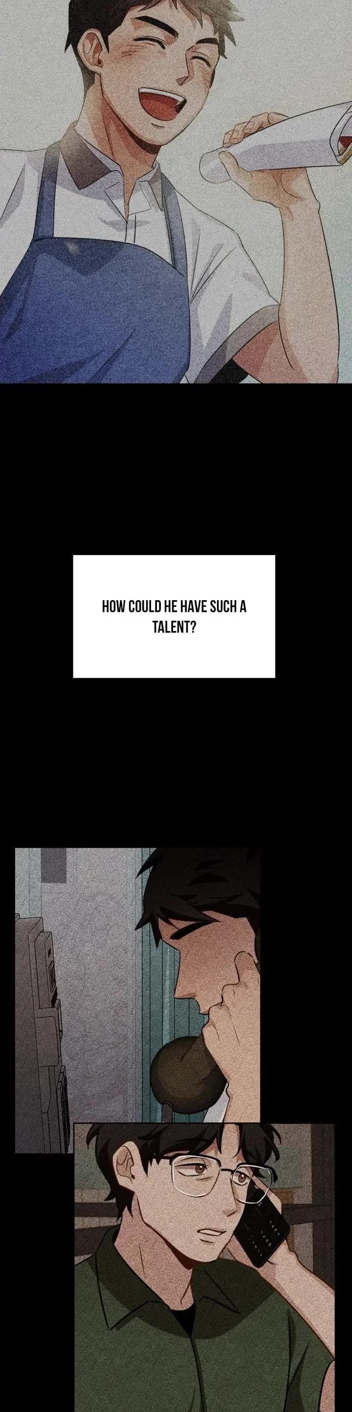I Will Live as an Actor Chapter 10 page 12 - Chapter 10