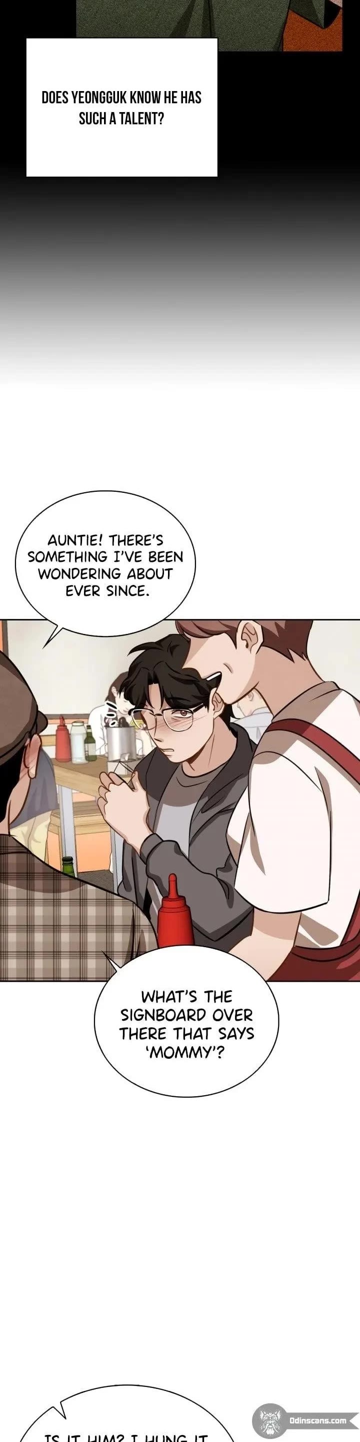I Will Live as an Actor Chapter 10 page 13 - Chapter 10