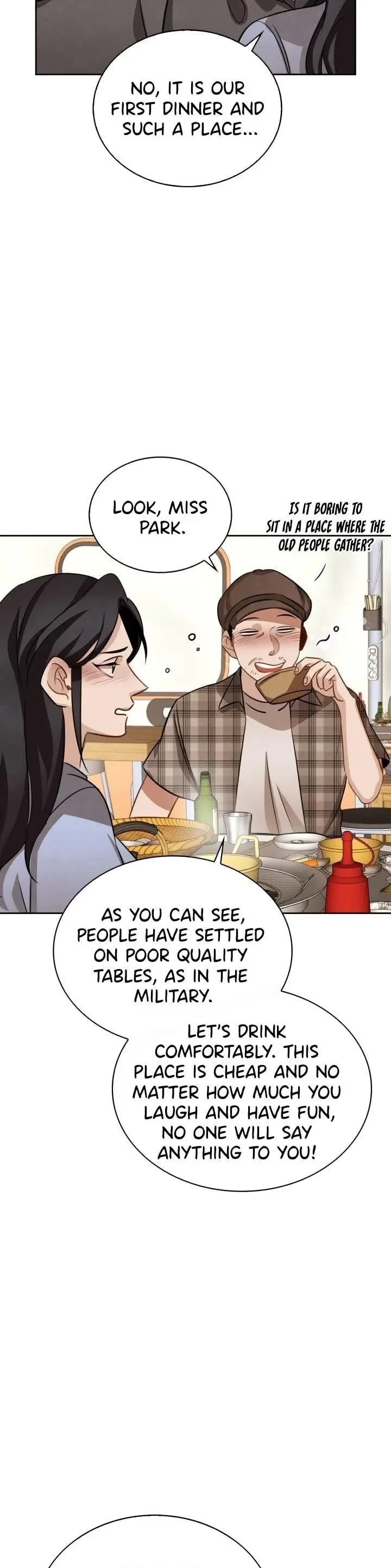 I Will Live as an Actor Chapter 10 page 16 - Chapter 10