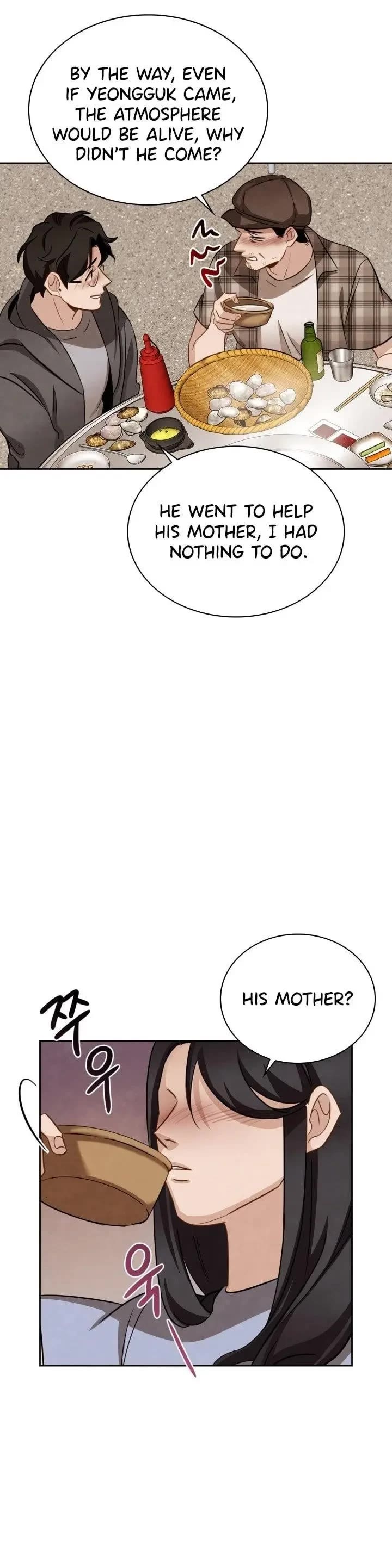 I Will Live as an Actor Chapter 10 page 18 - Chapter 10
