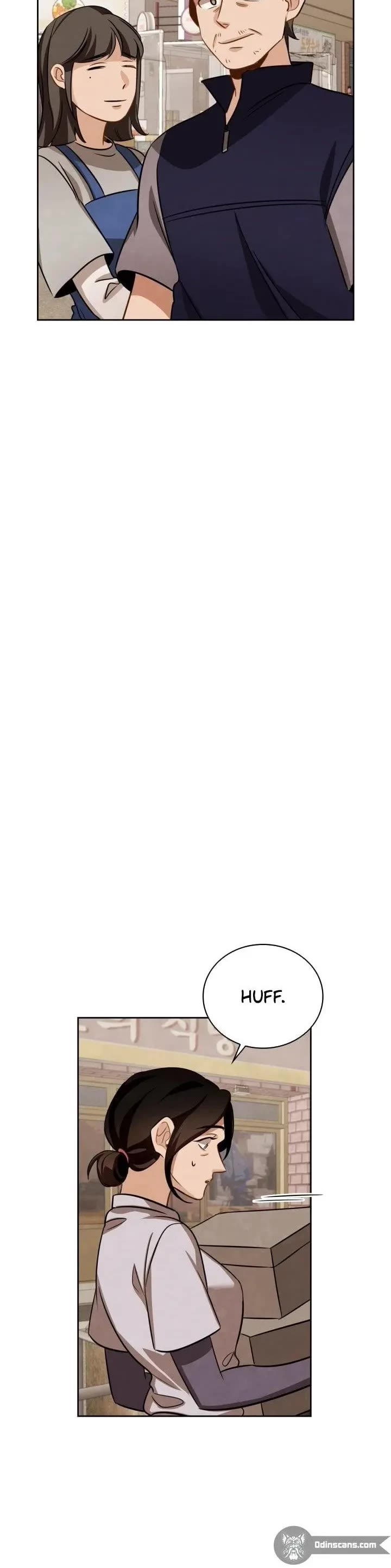 I Will Live as an Actor Chapter 10 page 27 - Chapter 10