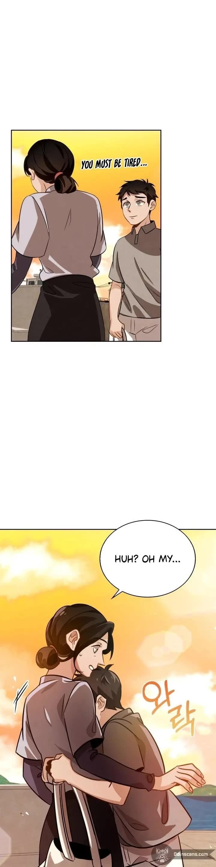 I Will Live as an Actor Chapter 10 page 29 - Chapter 10