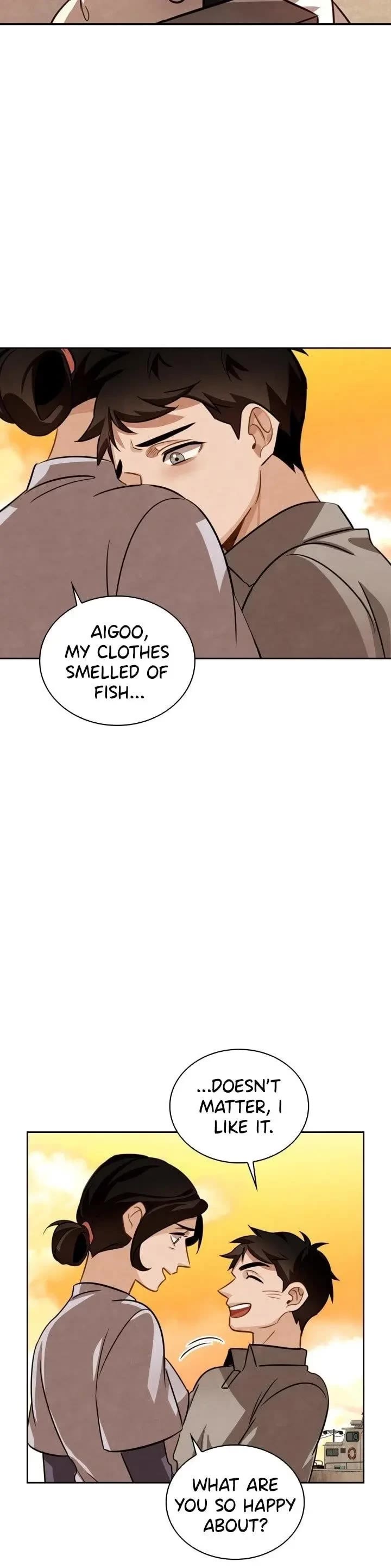 I Will Live as an Actor Chapter 10 page 30 - Chapter 10