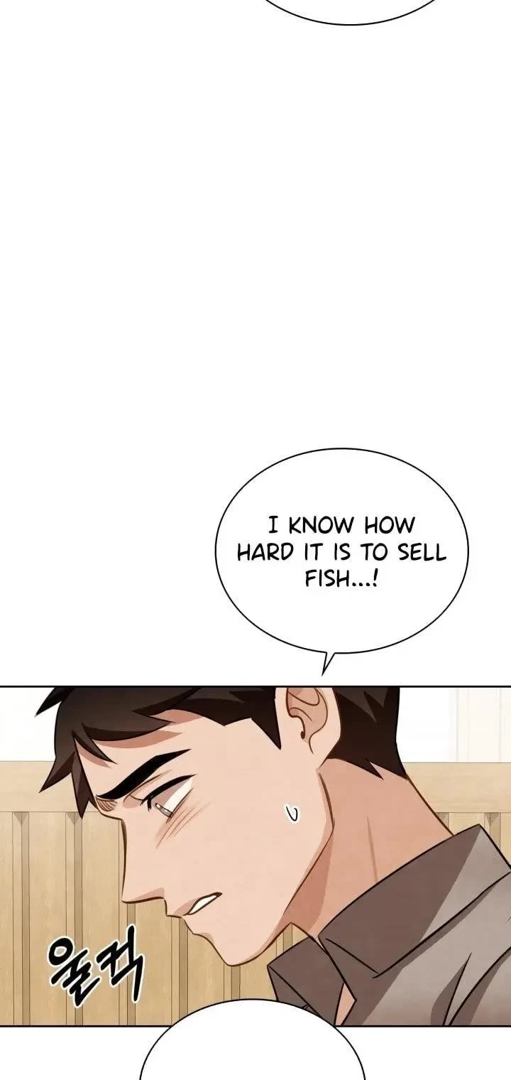 I Will Live as an Actor Chapter 10 page 37 - Chapter 10
