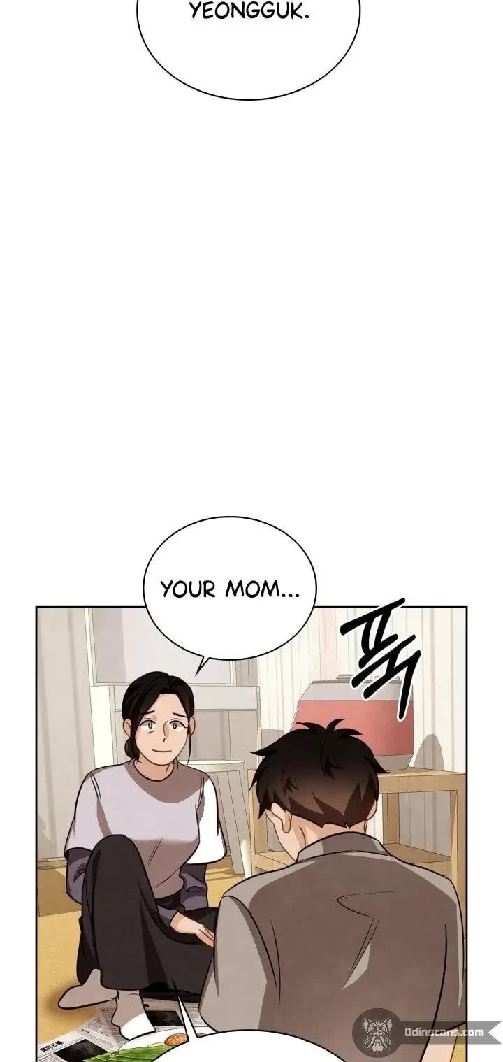 I Will Live as an Actor Chapter 10 page 38 - Chapter 10