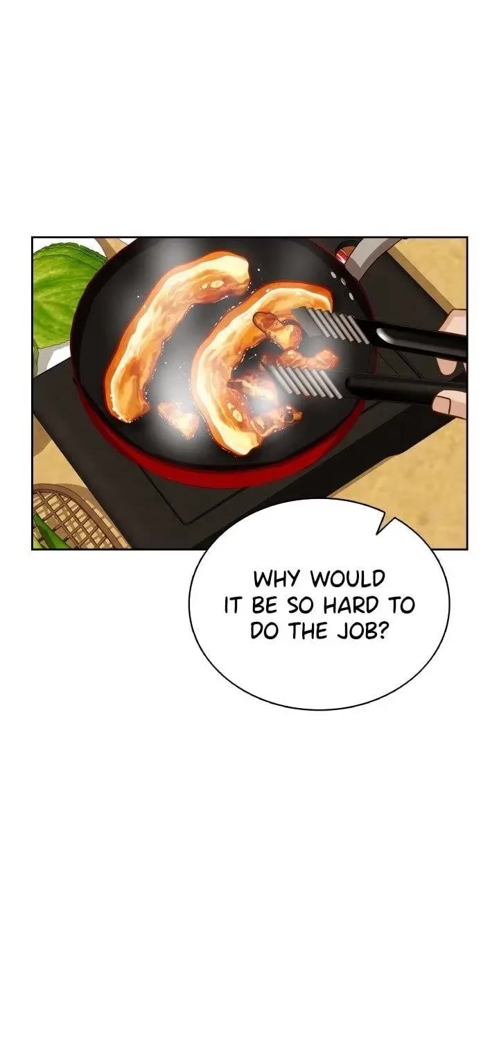 I Will Live as an Actor Chapter 10 page 43 - Chapter 10