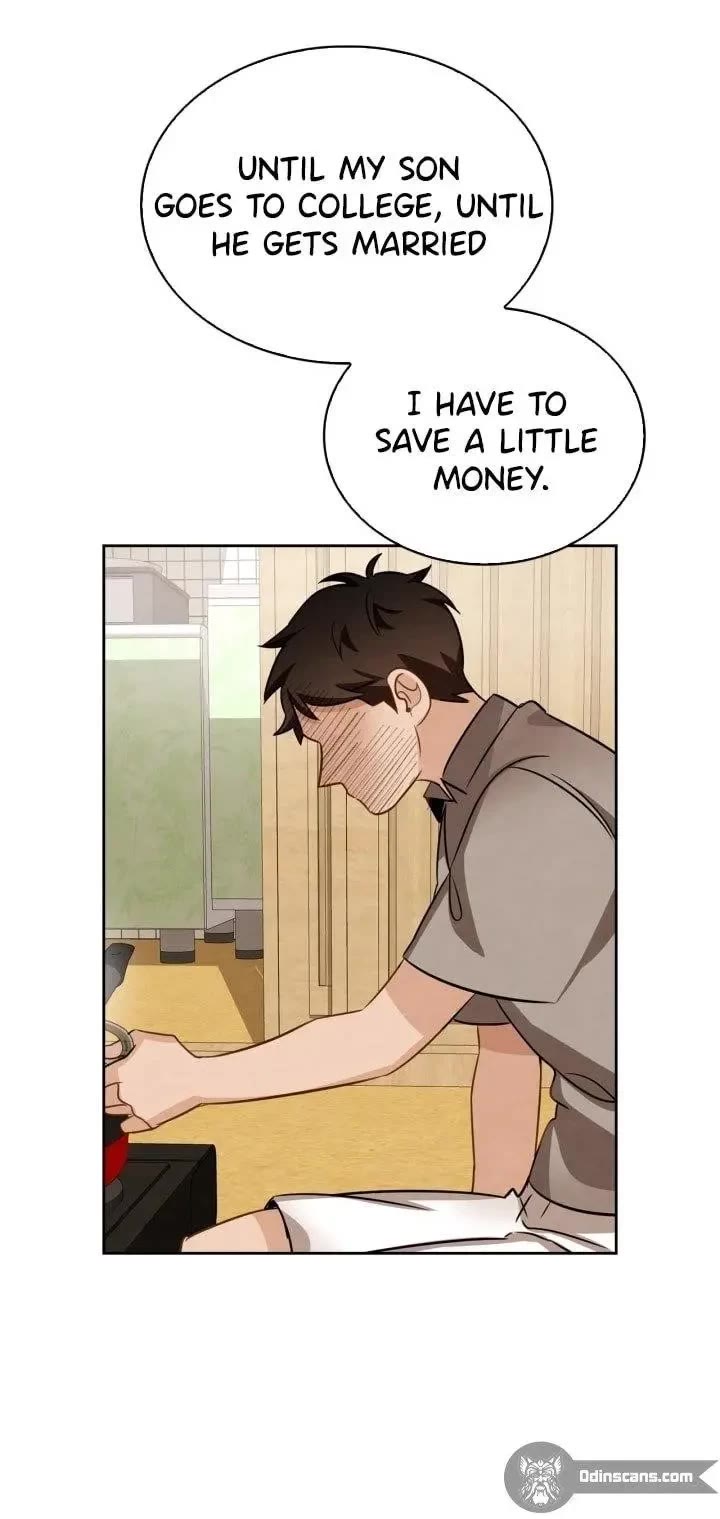I Will Live as an Actor Chapter 10 page 44 - Chapter 10
