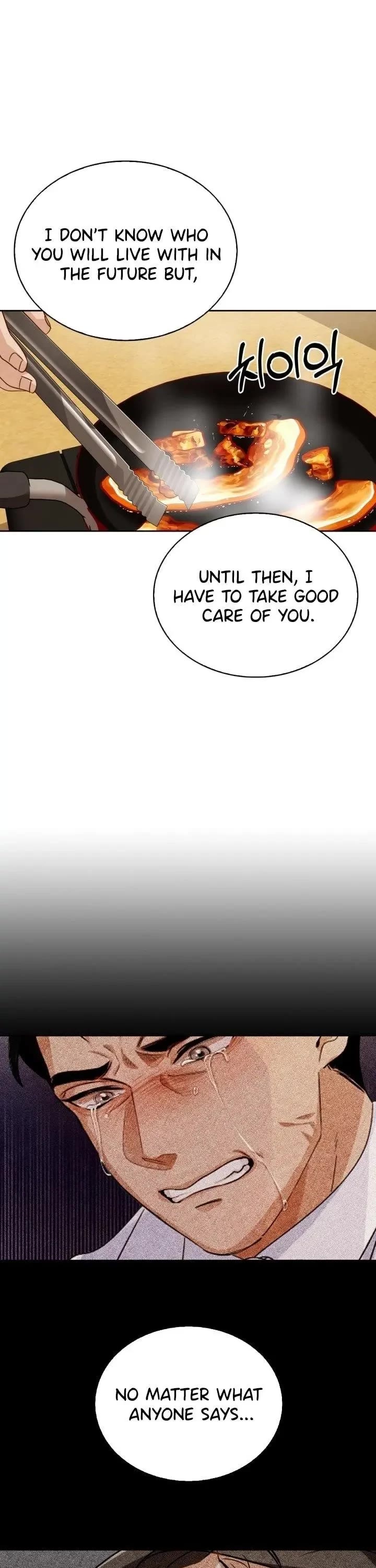 I Will Live as an Actor Chapter 10 page 45 - Chapter 10