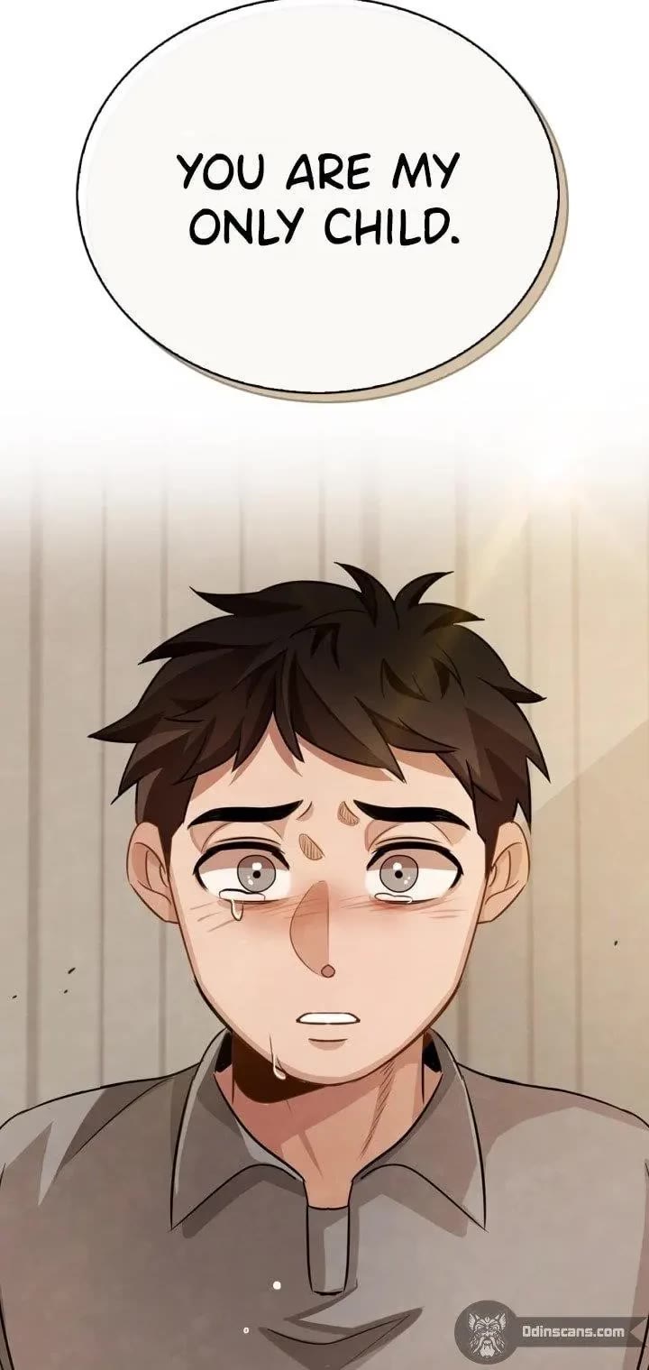 I Will Live as an Actor Chapter 10 page 47 - Chapter 10