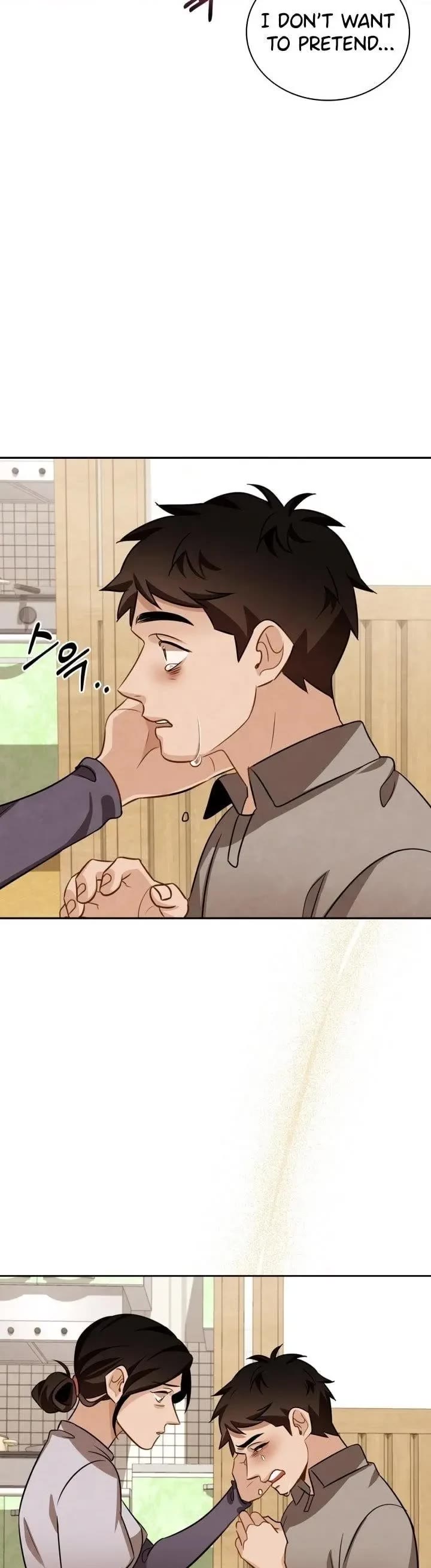 I Will Live as an Actor Chapter 10 page 49 - Chapter 10