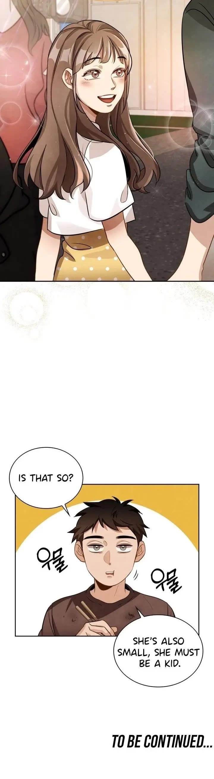 I Will Live as an Actor Chapter 10 page 59 - Chapter 10