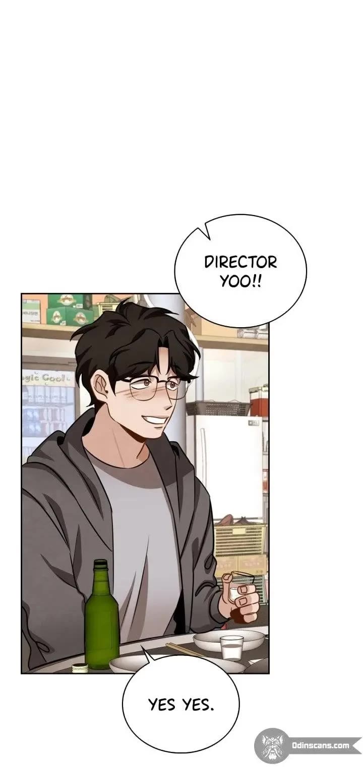 I Will Live as an Actor Chapter 10 page 8 - Chapter 10