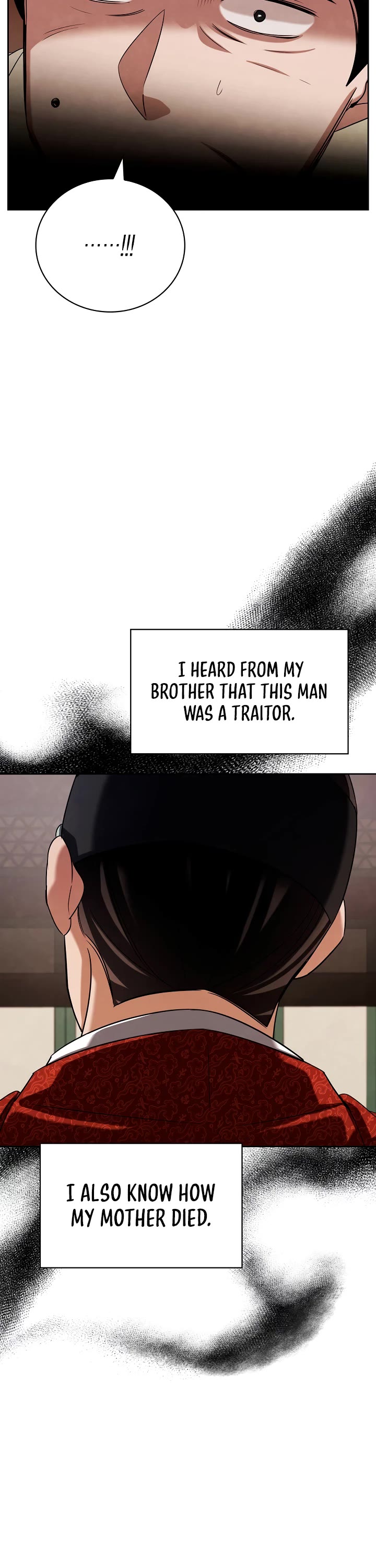 I Will Live as an Actor Chapter 100 page 22 - Chapter 100
