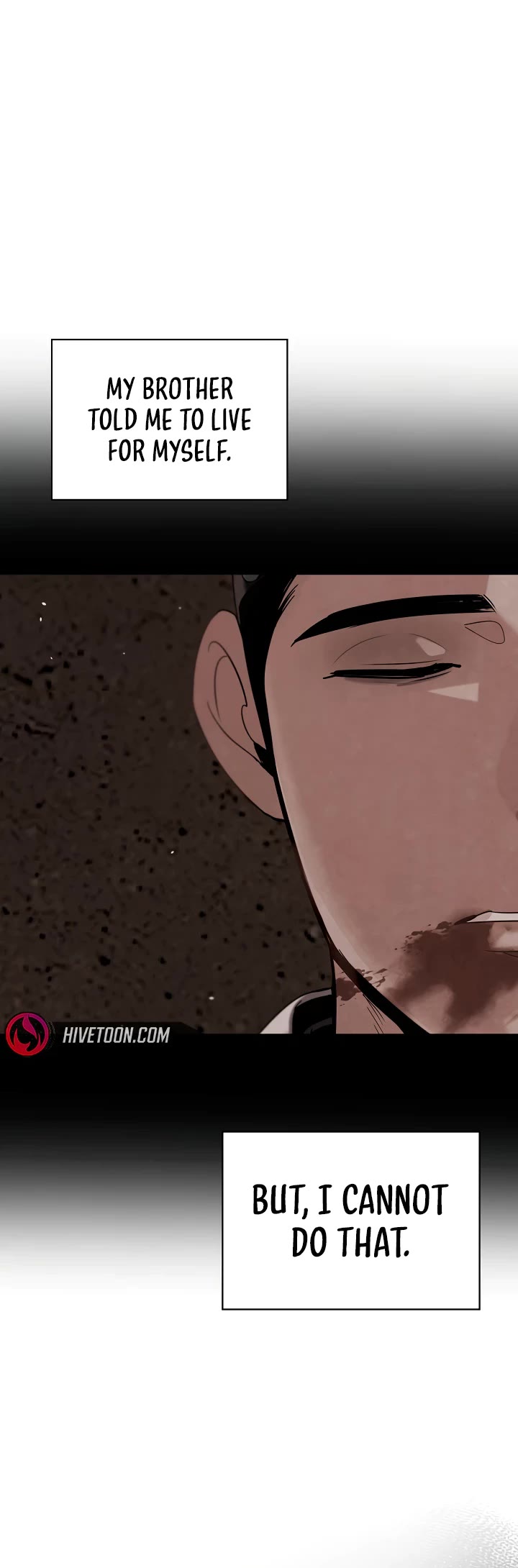 I Will Live as an Actor Chapter 100 page 24 - Chapter 100