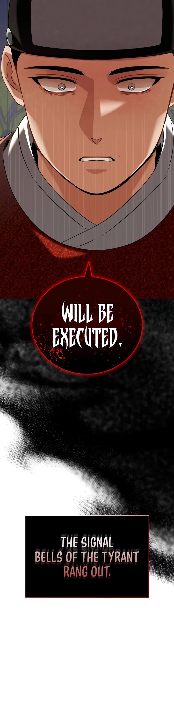 I Will Live as an Actor Chapter 100 page 26 - Chapter 100