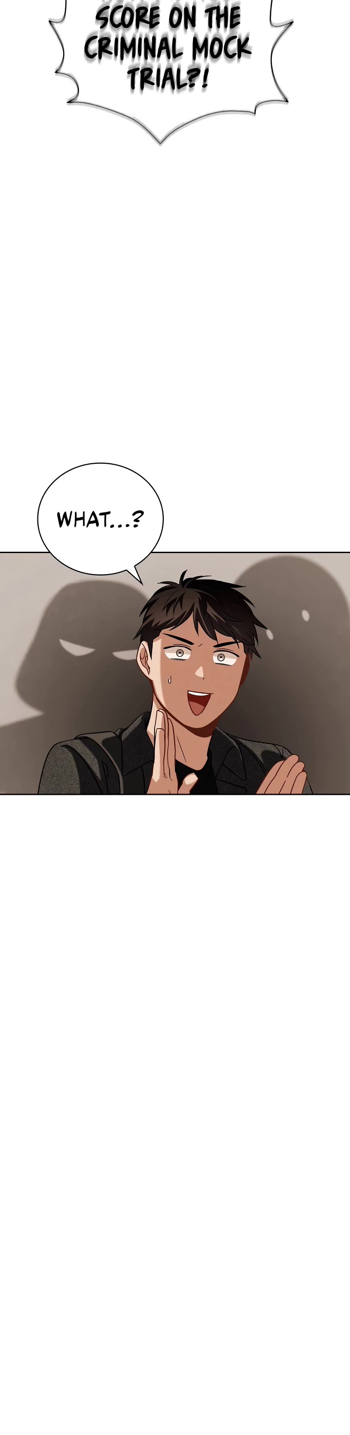 I Will Live as an Actor Chapter 100 page 32 - Chapter 100