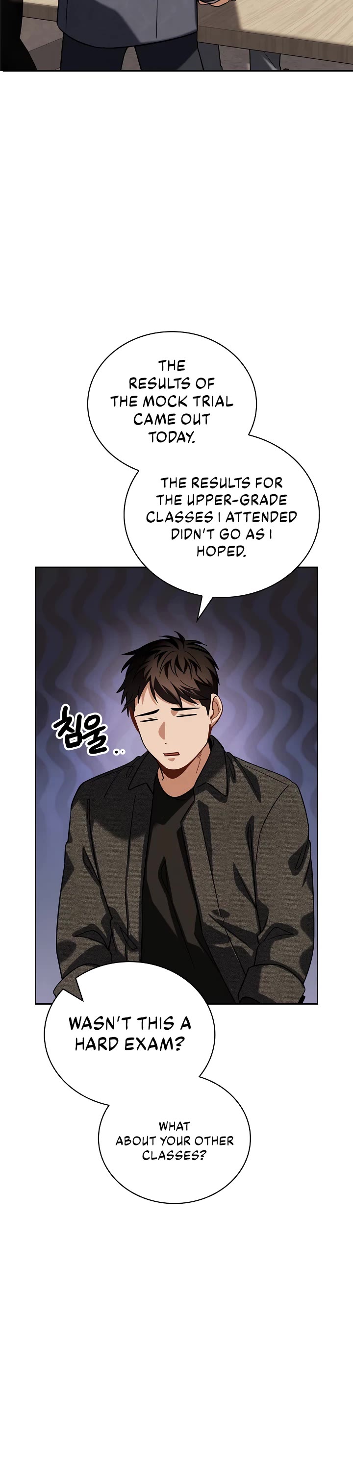 I Will Live as an Actor Chapter 100 page 34 - Chapter 100